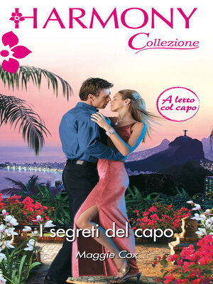 cover image of I segreti del capo